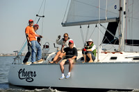 2014 Charleston Race Week A 132