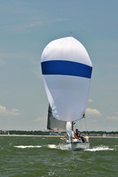 2013 Southern Bay Race Week D 1564
