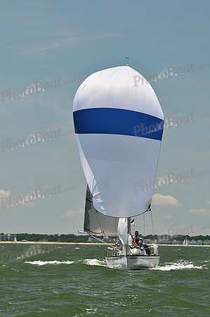 2013 Southern Bay Race Week D 1564