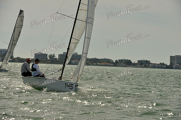2015 VX1 Winter Series B 1152