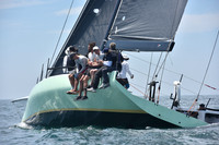 2021 Block Island Race Week A_0685