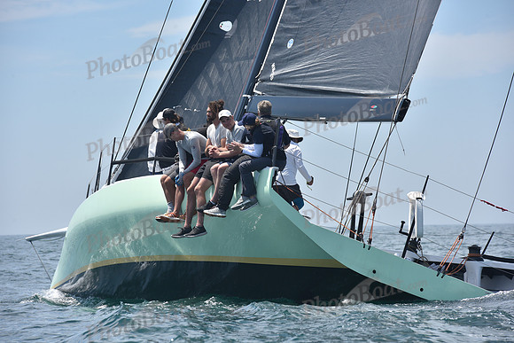 2021 Block Island Race Week A_0685