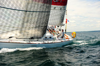 2014 Newport Bermuda A 619