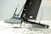 2015 Key West Race Week B 1010