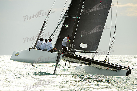 2015 Key West Race Week B 1010
