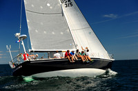 2014 Newport Bermuda A 588
