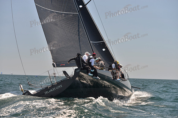 2019 Block Island Race Week B_0610