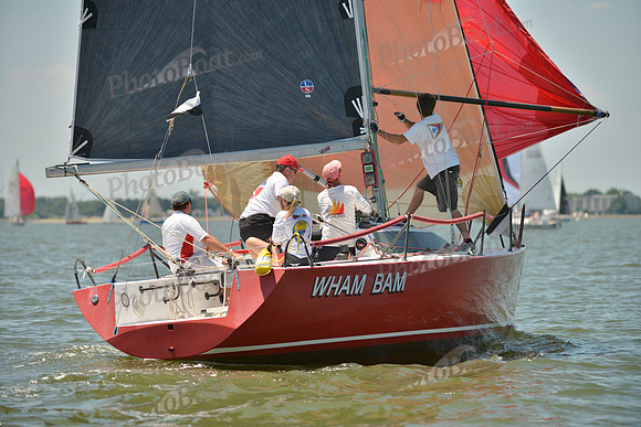 2017 Southern Bay Race Week A_1959