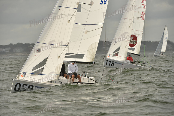2018 J70 Worlds D_0031