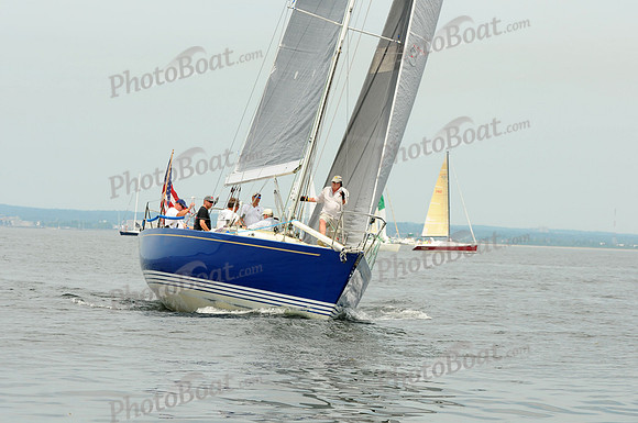 2011 Park City Regatta A 217