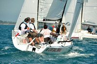 2015 Key West Race Week C 115