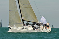 2013 Key West Race Week B 1383