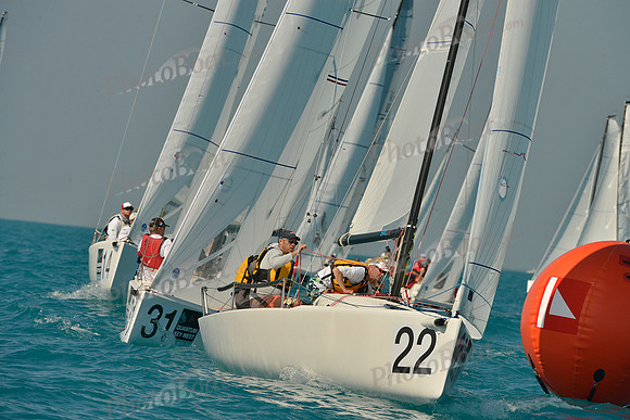 2017 Quantum Key West RW J 116