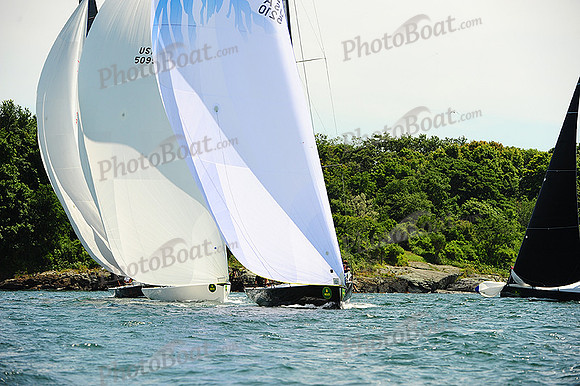 2014 NYYC Race Week C 214