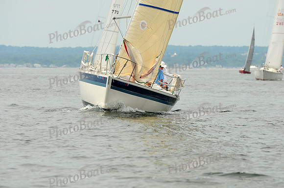 2011 Park City Regatta A 926