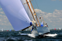 2012 Newport Bermuda 542