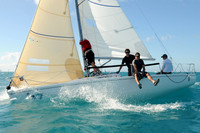 2012 Key West Race Week D 045