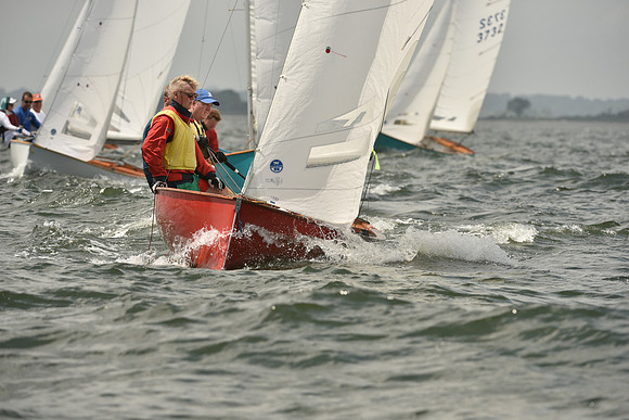2018 Thistle Nationals E_0775