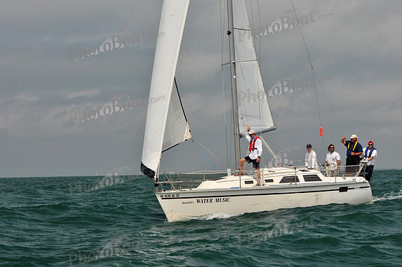2012 Charleston Race Week A 2040