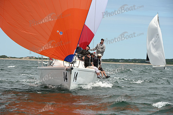2025 Block Island Race Week L_0807