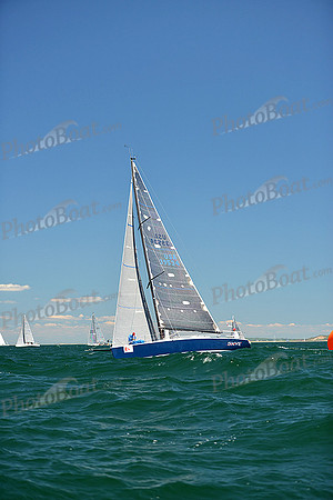 2015 Block Island Race Week H 442