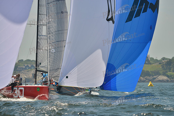 2017 NYYC Annual Regatta B_1037