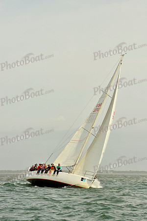 2018 Charleston Race Week C_0664