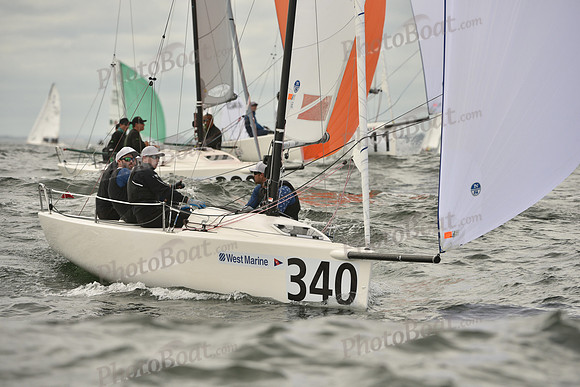 2018 J70 Worlds C_0439