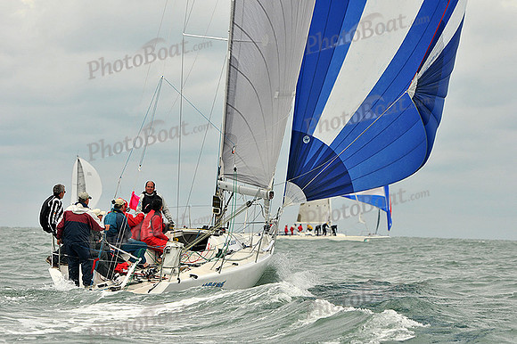 2013 Charleston Race Week B 467
