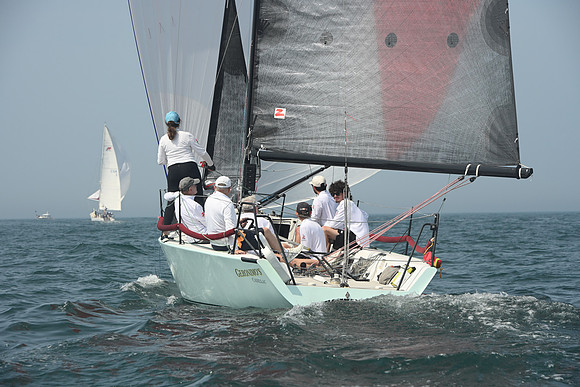 2025 Block Island Race Week A_0996