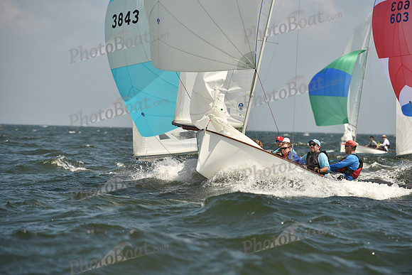 2018 Thistle Nationals E_1313