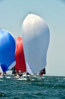 2016 NYYC Race Week A 320