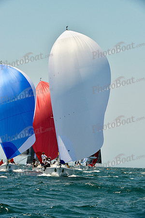 2016 NYYC Race Week A 320