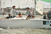 2019 Charleston Race Week E_1562