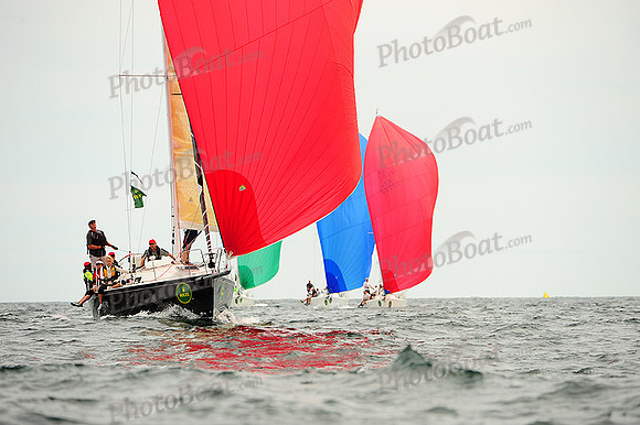 2014 NYYC Race Week E 291