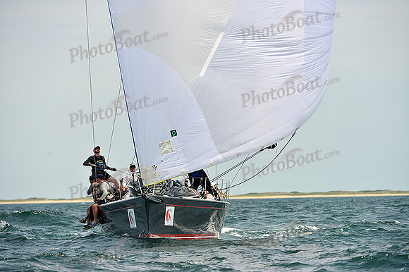 2015 Block Island Race Week K 1384