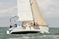 2012 Charleston Race Week A 2551