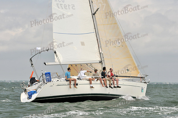 2012 Charleston Race Week A 2551