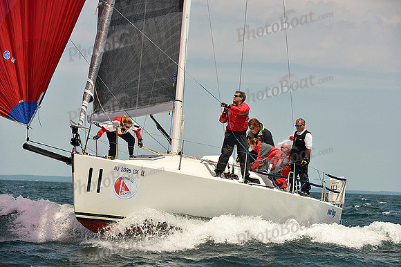 2015 Block Island Race Week K 635