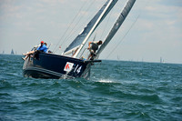 2015 Block Island Race Week A 1015
