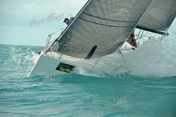2015 Key West Race Week E 956