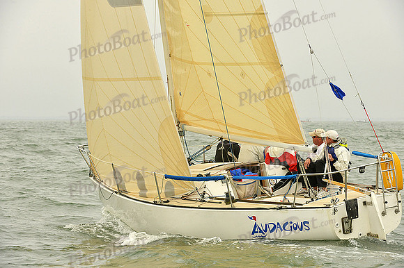 2015 Charleston Race Week A_0444