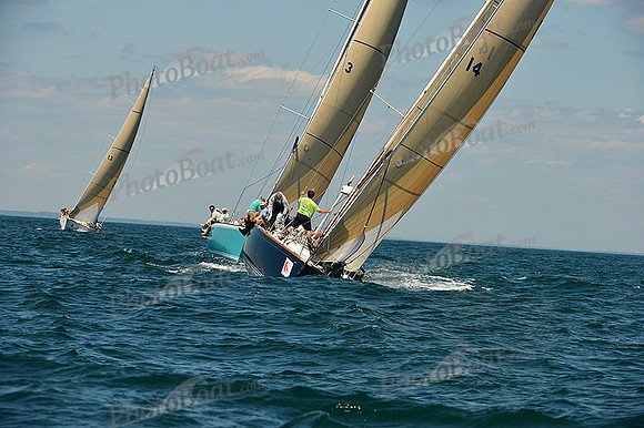 2015 Block Island Race Week G 908