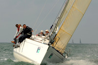 2012 Charleston Race Week A 748
