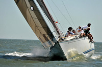 2013 Southern Bay Race Week D 315