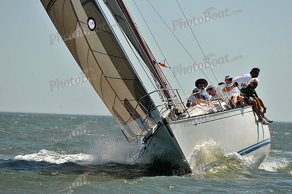 2013 Southern Bay Race Week D 315