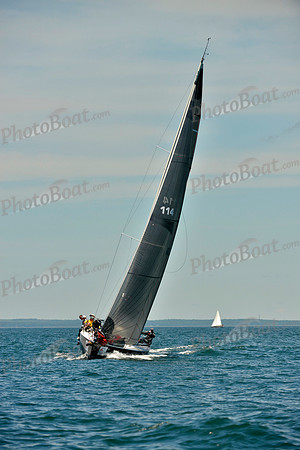 2017 Block Island Race Week F_0427