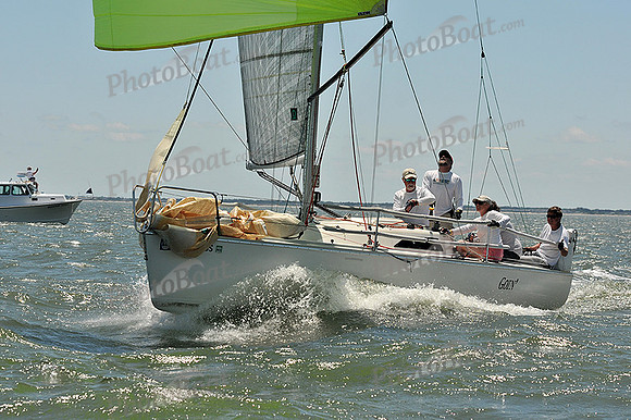 2013 Southern Bay Race Week D 1453