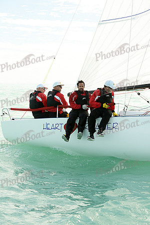 2016 Key West Race Week B_0031