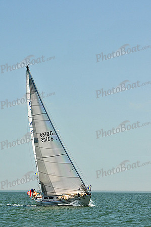 2013 Southern Bay Race Week C 1832